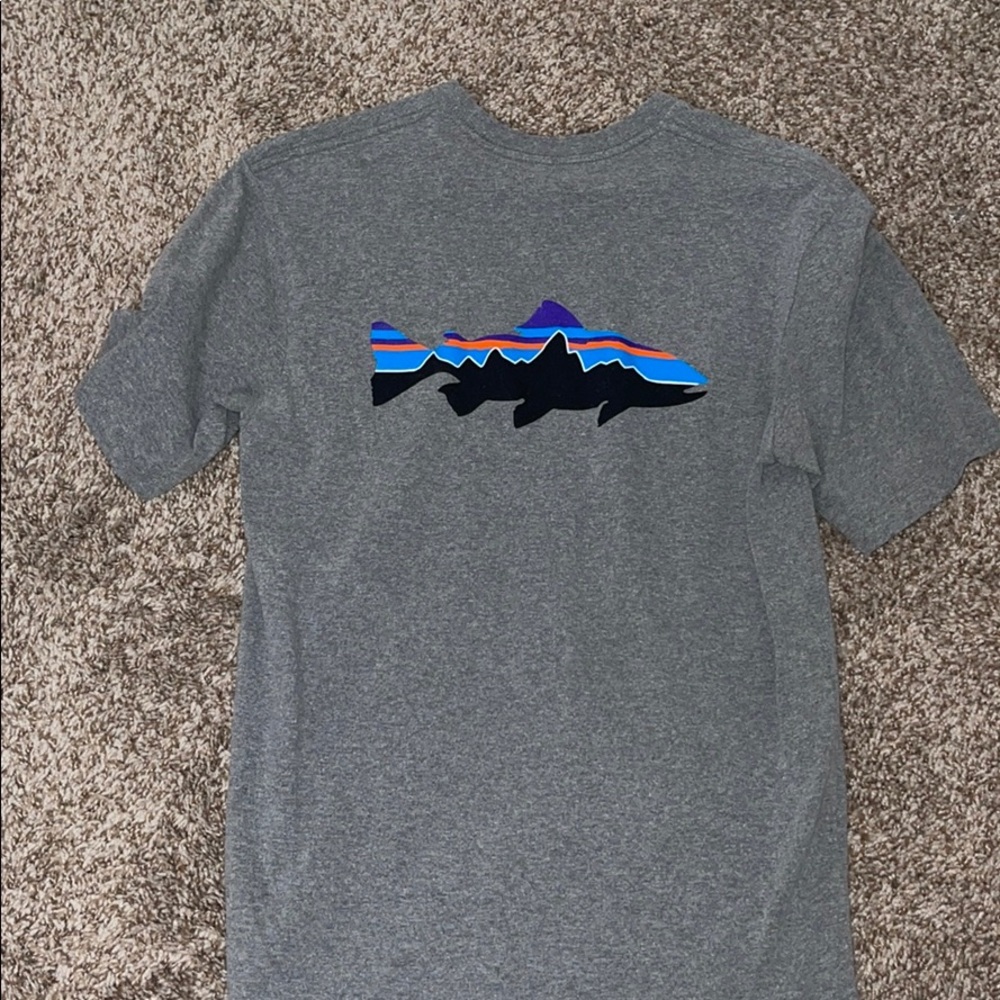 Patagonia Tee